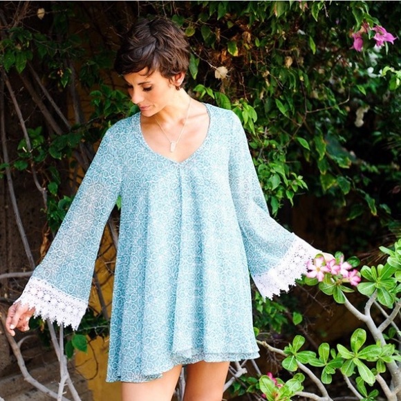 NEW LISTING‼️SHOW ME YOUR MUMU Dress - Picture 14 of 16